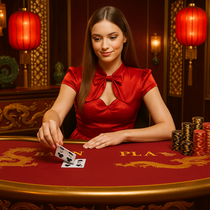 Play Jango - Live Baccarat - Evolution Gaming Live Dealer Game