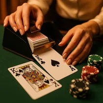 Play Jango - Live Blackjack Game - Online Casino