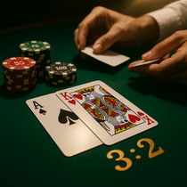 Play Jango - Blackjack Table Game - Online Casino