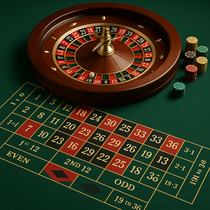 Play Jango - Live Roulette Game - Online Casino