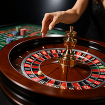 Play Jango - Roulette Table Game - Online Casino