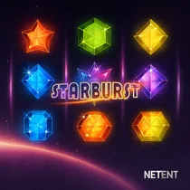 Play Jango - Starburst Slot Game - Online Casino