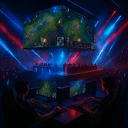Play Jango - Esports Betting - Sports Betting on Competitive Gaming